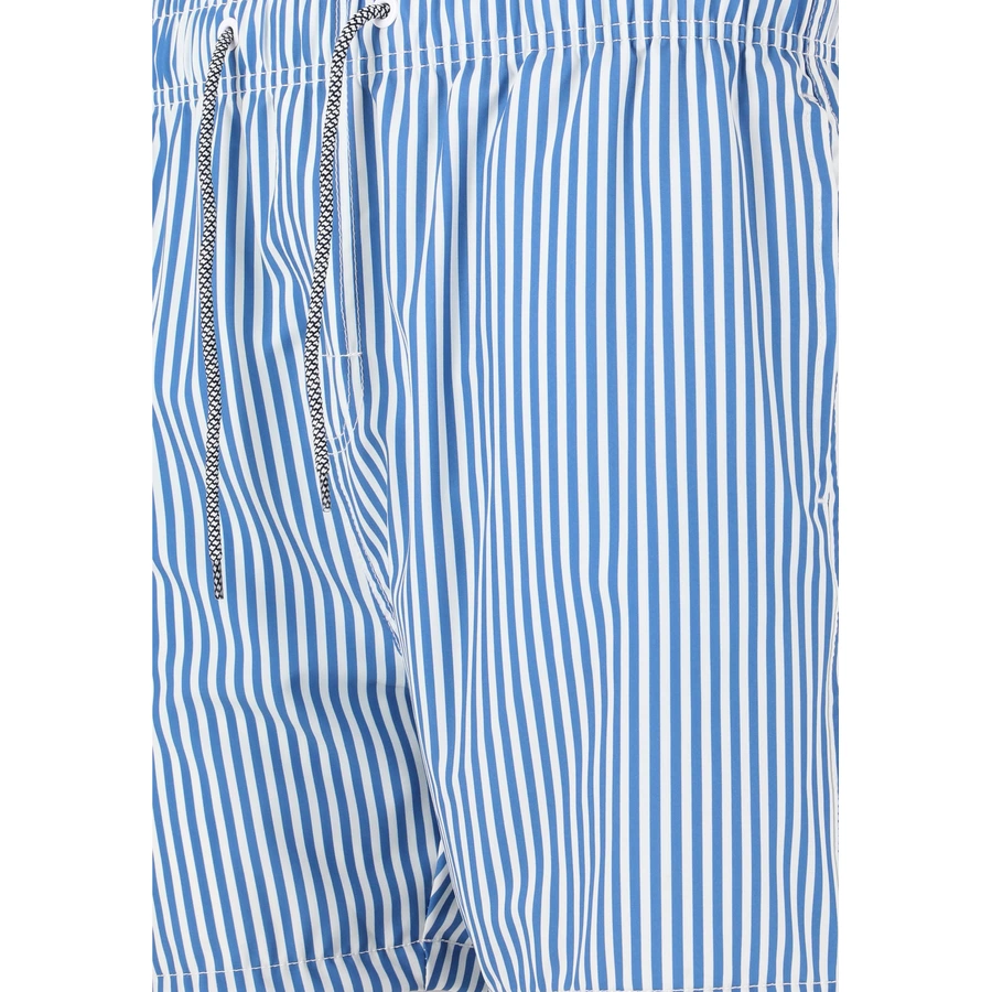 Cruz Badeshorts Kenny Print 3505