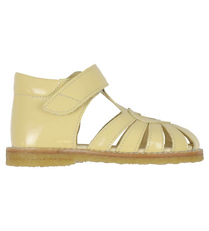 Angulus Sandalen - Mellow Yellow