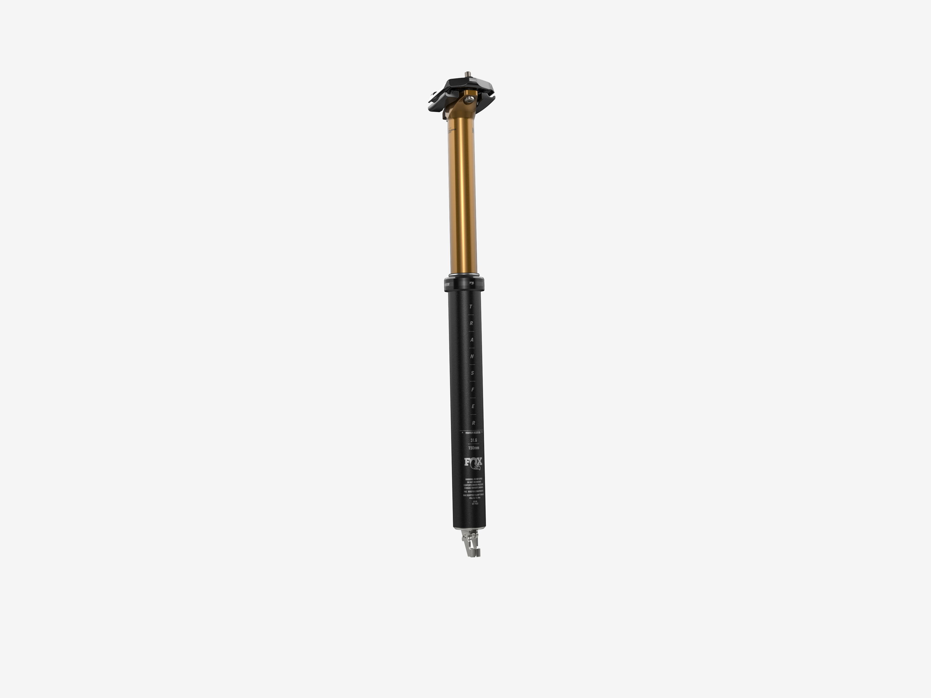 Fox Racing Shox Fox Transfer Factory -25
