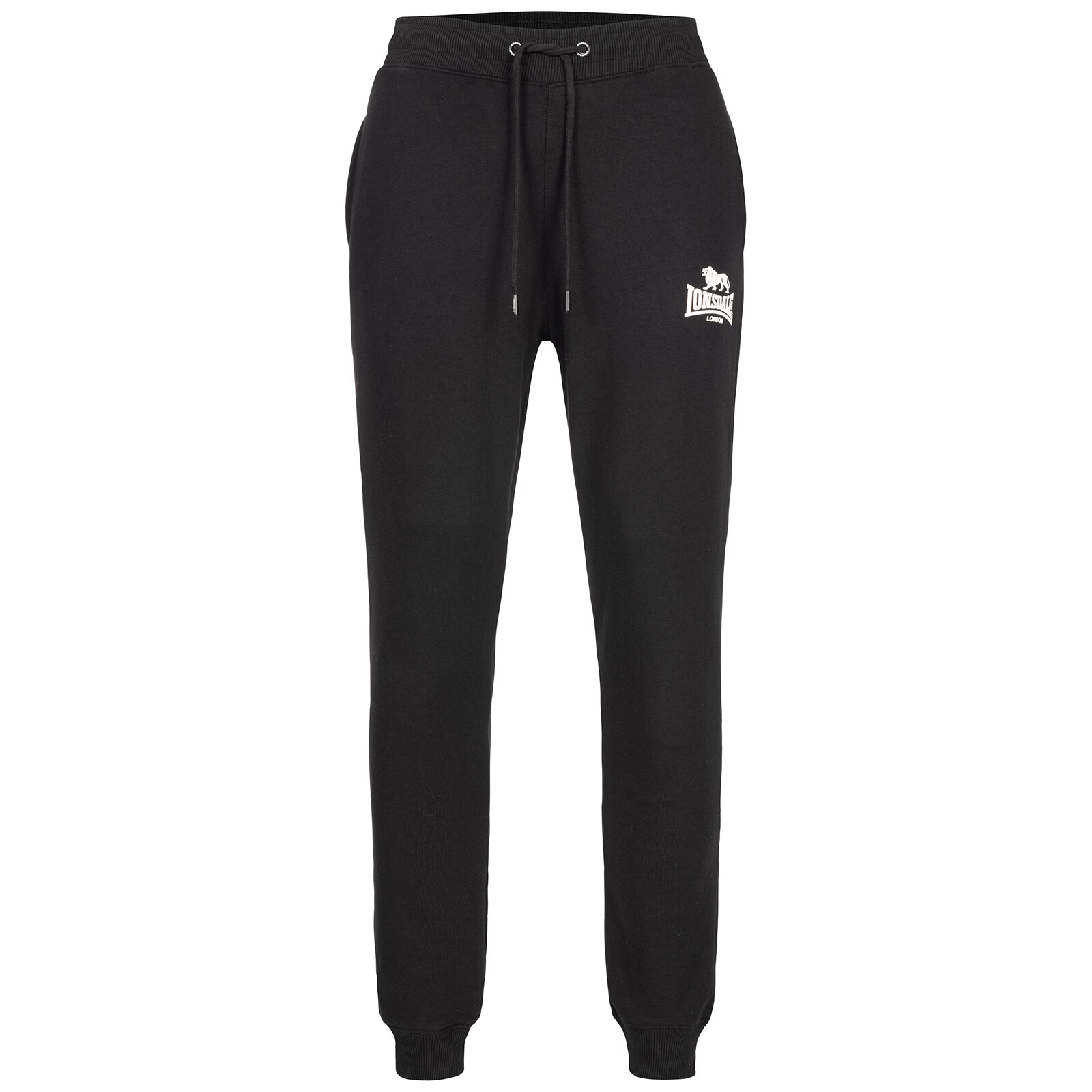 Lonsdale Herren Jogginghose schmale Passform PILSDON