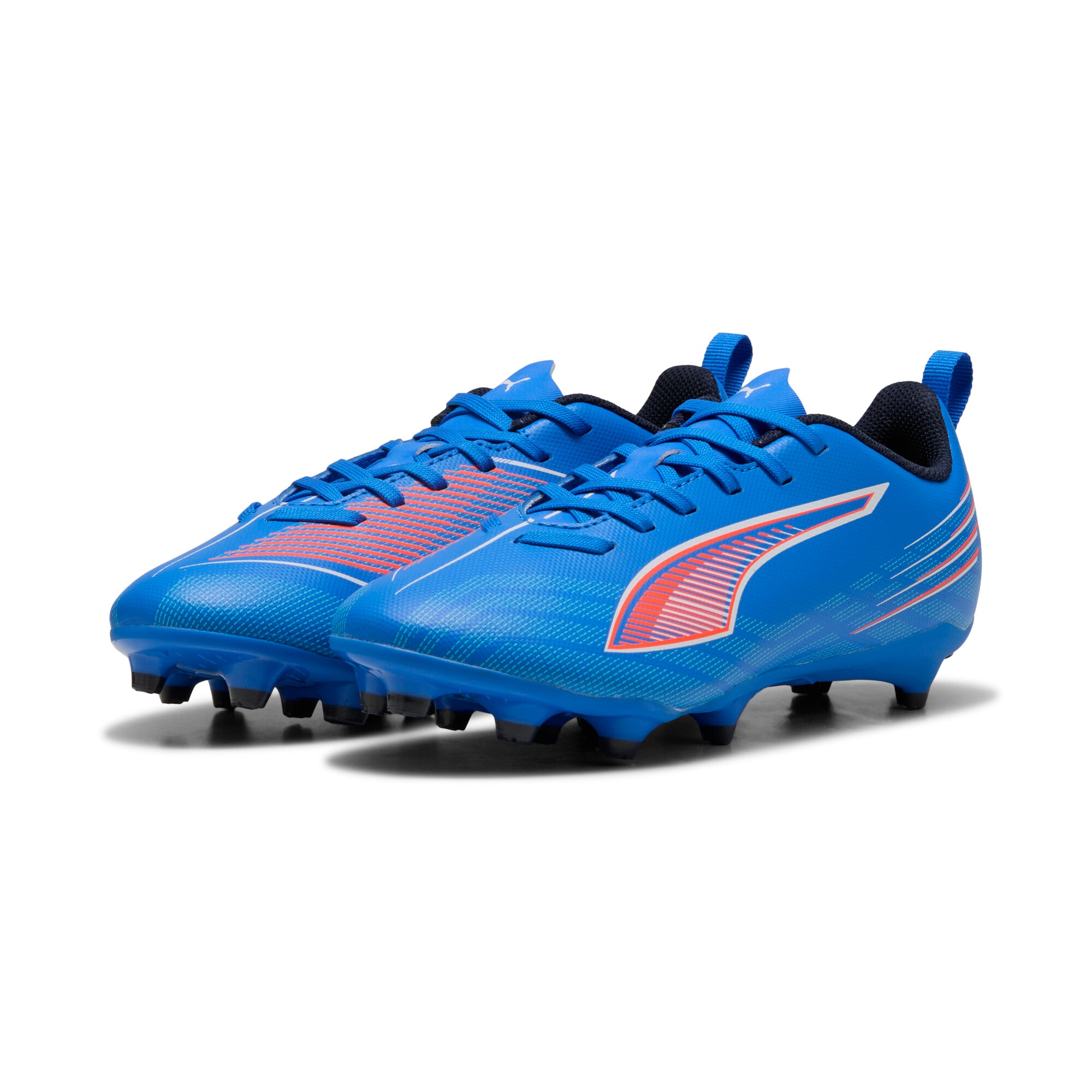 PUMA Fussballschuh »ULTRA 6 PLAY FG/AG JR«  für Rasenplätze