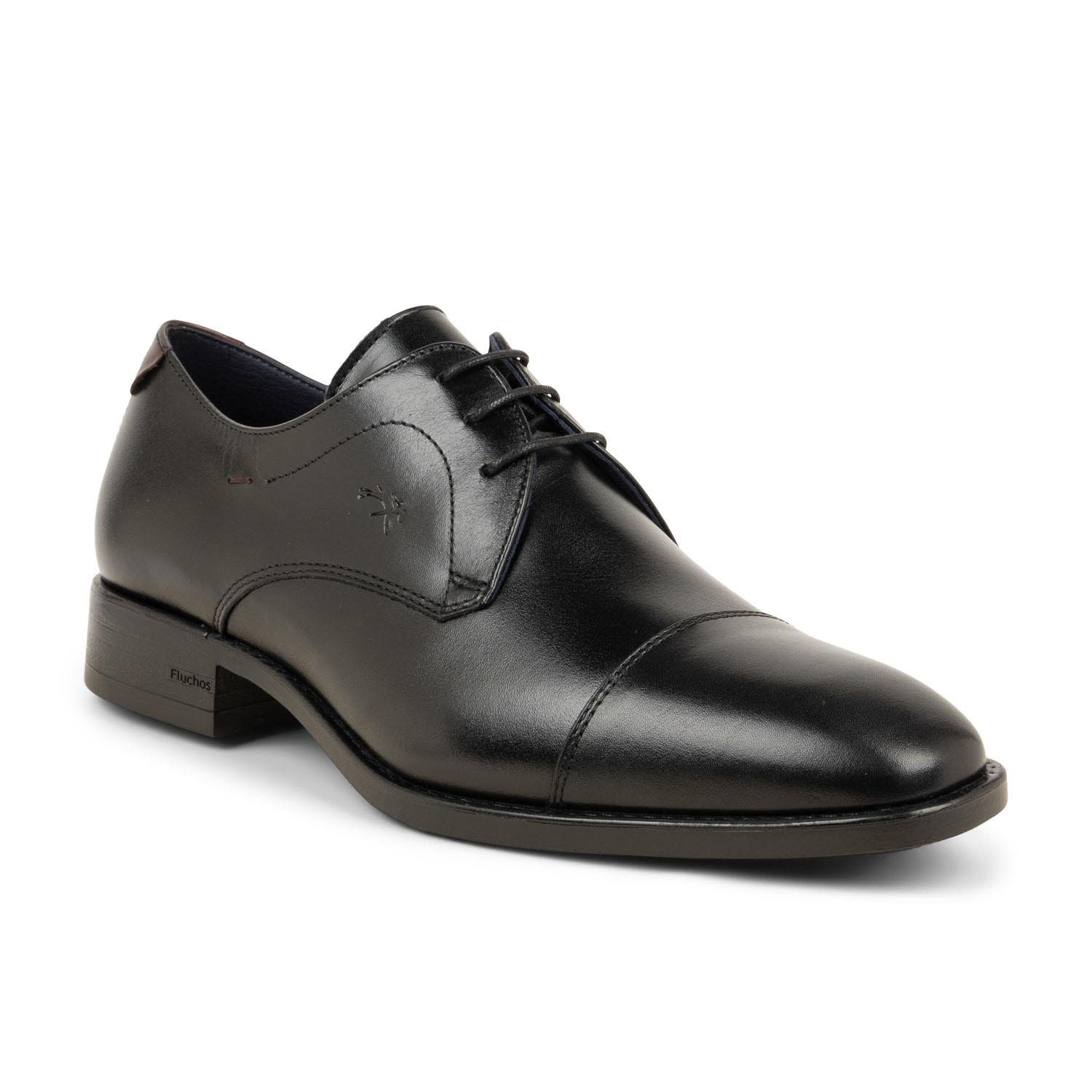 Chaussures à lacets homme FLUCHOS FLUDANDY