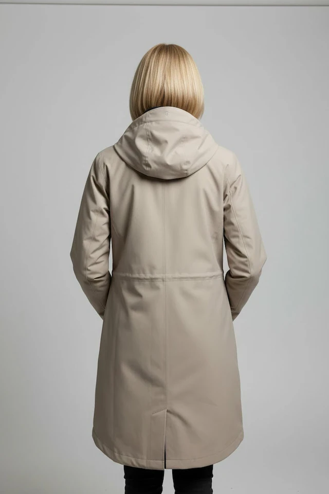 Killtec 3-in-1-Funktionsjacke »KOW 22 WMN JCKT« 1 Stk. tlg. Winterjacke Damen