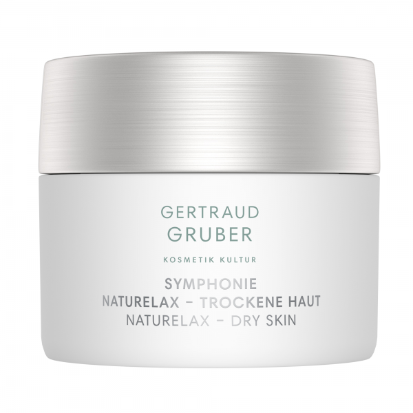 Gertraud Gruber SYMPHONIE NatuRelax trockene Haut