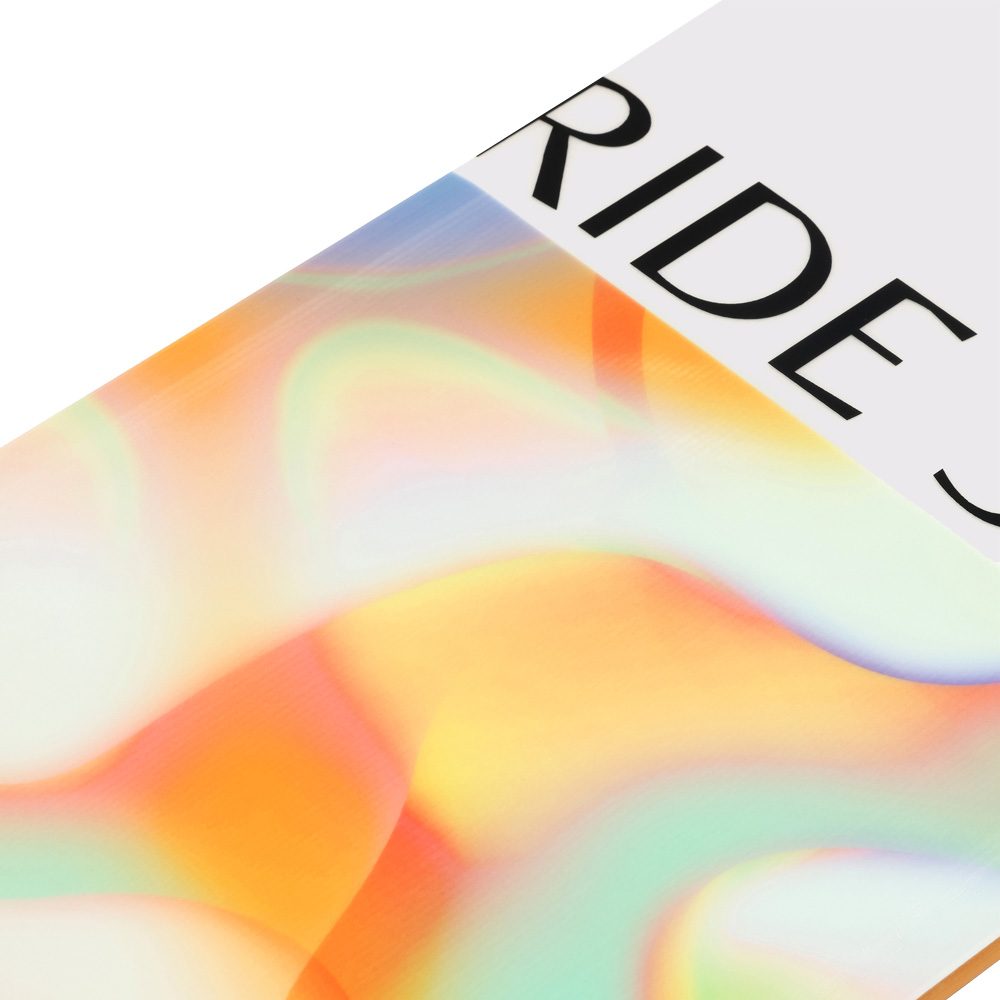 Ride Compact 23/24 Snowboard Damen