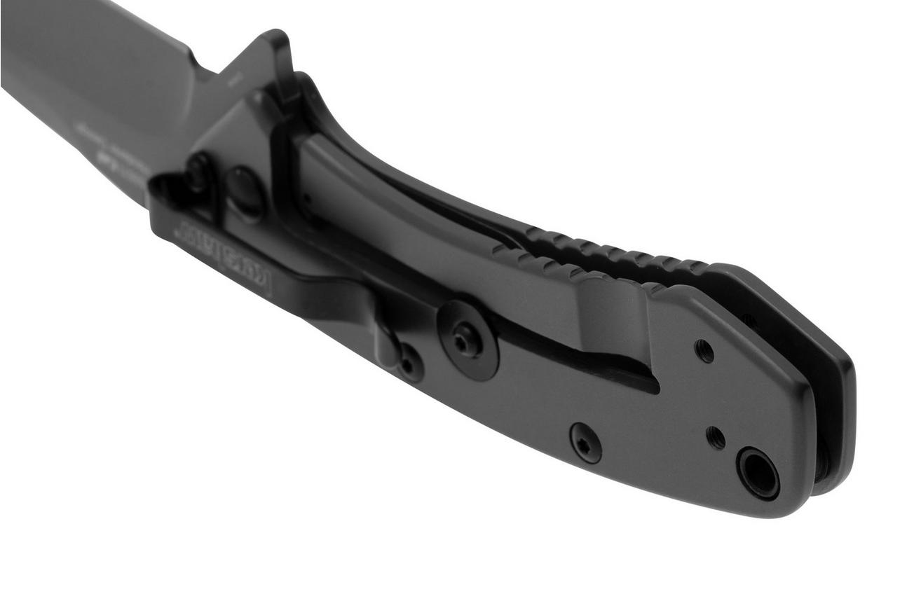 Kershaw 1555TI Cryo