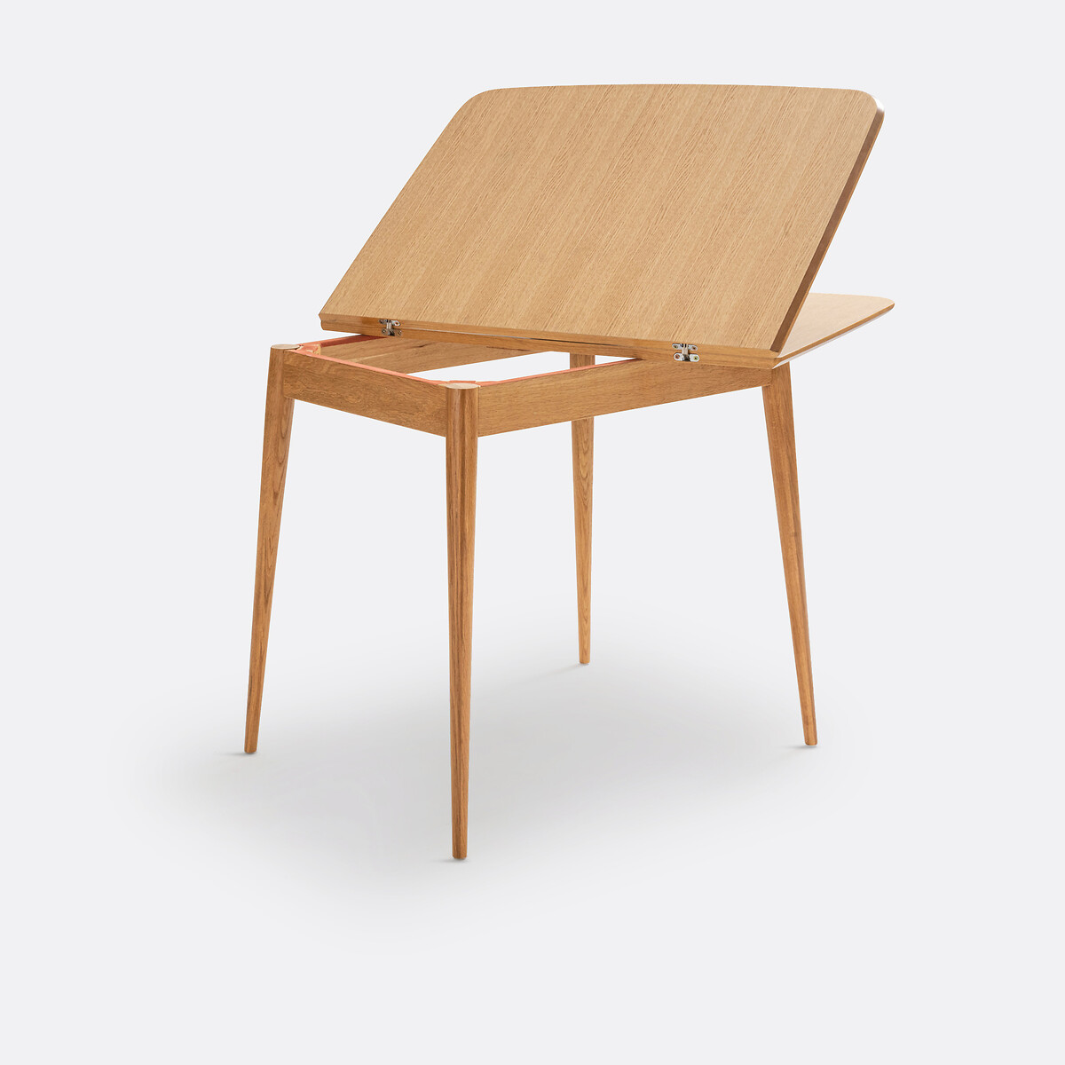 LA REDOUTE INTERIEURS<br>Mesa de cozinha extensível Aylin