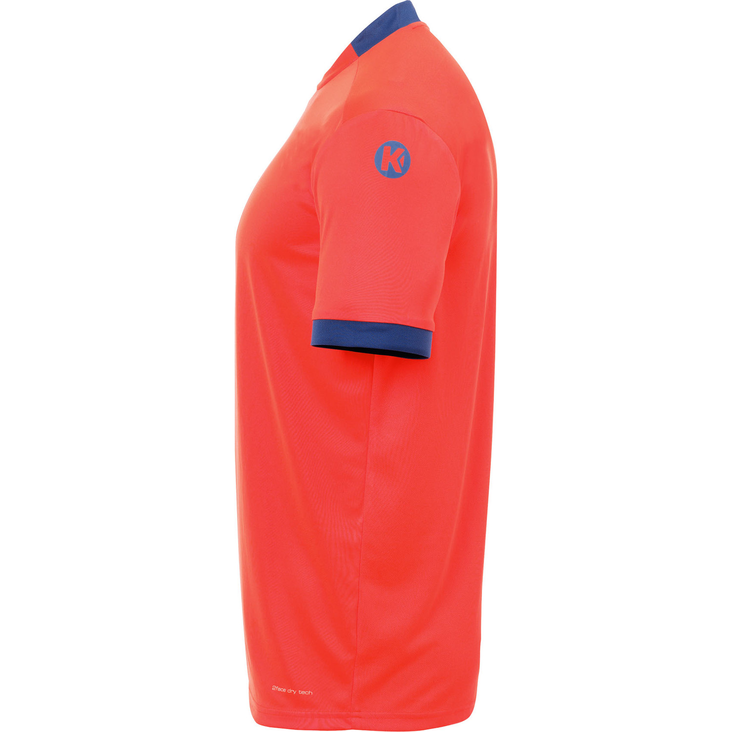 Kempa Player Shirt Heren