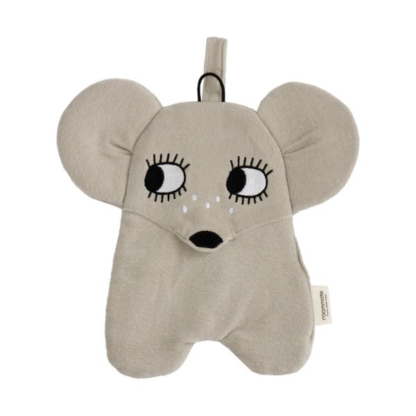 Roommate Mouse Speendoekje