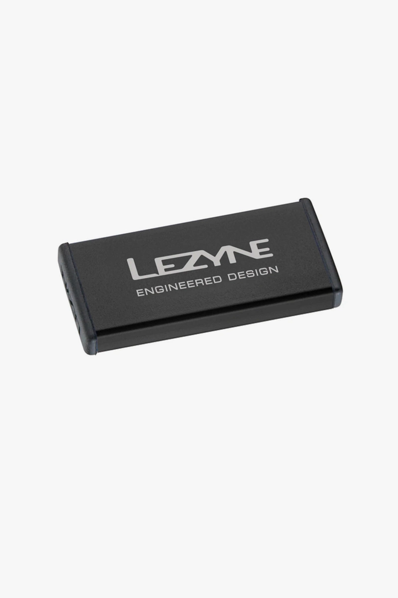 Lezyne Metal Reparatur Set