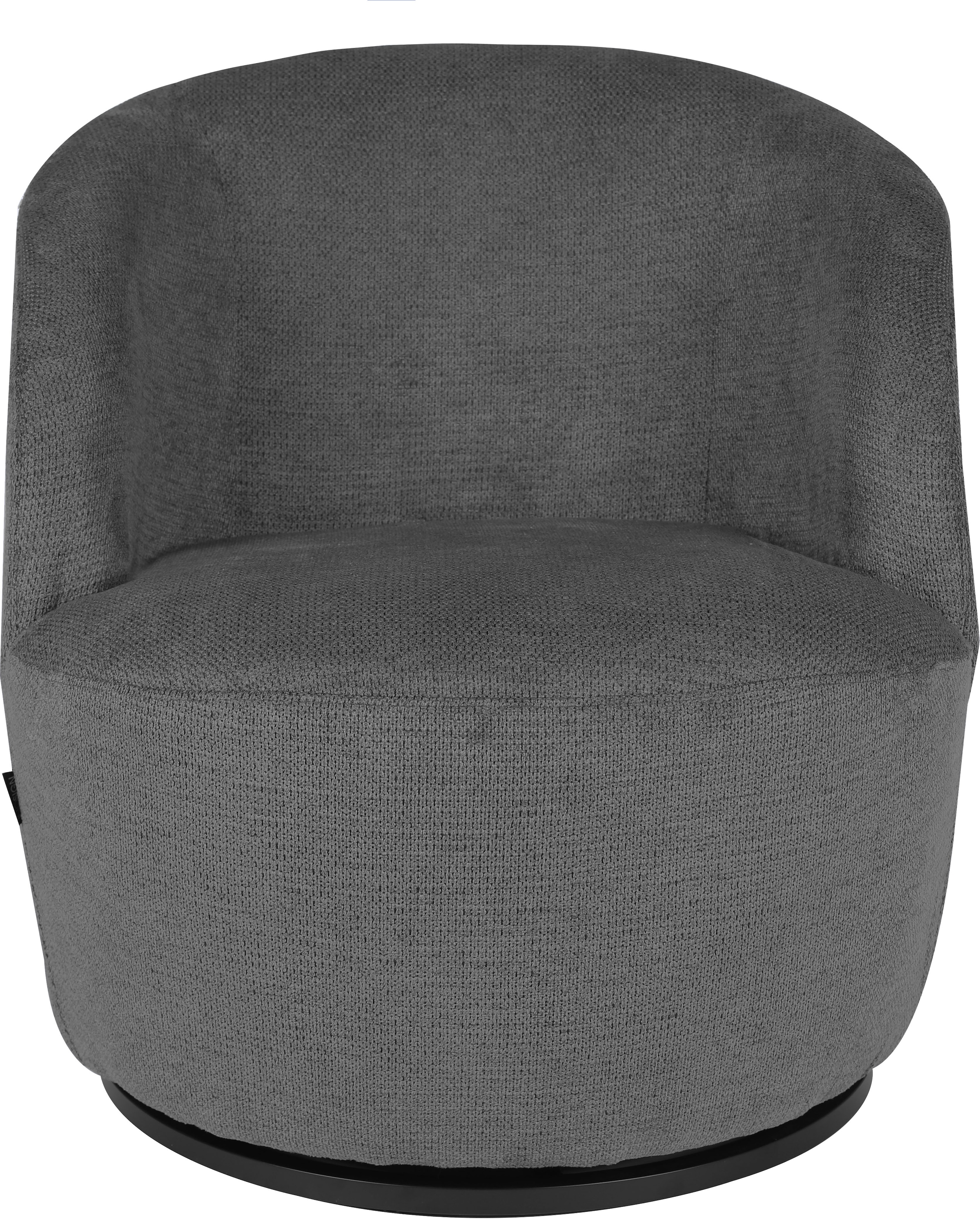 GOODproduct Drehsessel »FRAZEE« Lese-Sessel, TV-Sessel, Loungesessel
