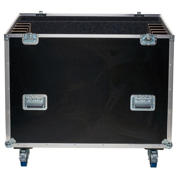 Flyht Pro Case 6x iX Stage 1x1m