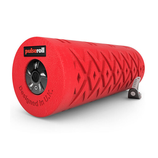 Rodillo Masaje Pro Pulseroll - 5 Velocidades