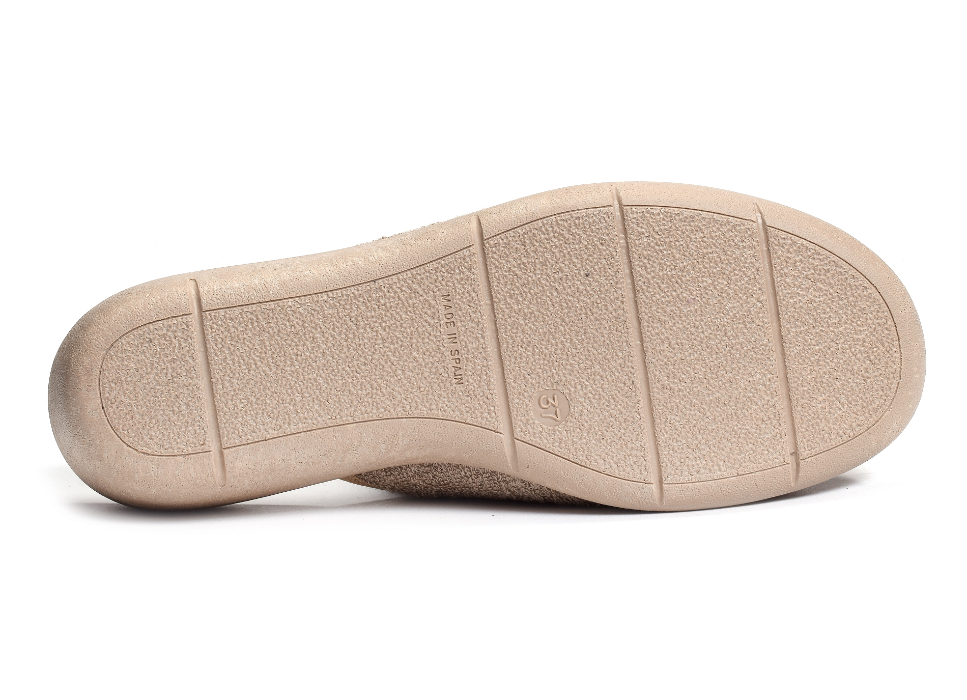 Rizo bis beige