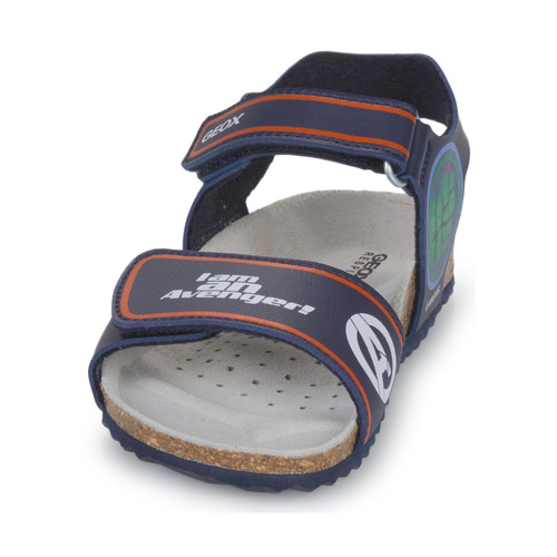 Geox - J GHITA BOY B - Marine