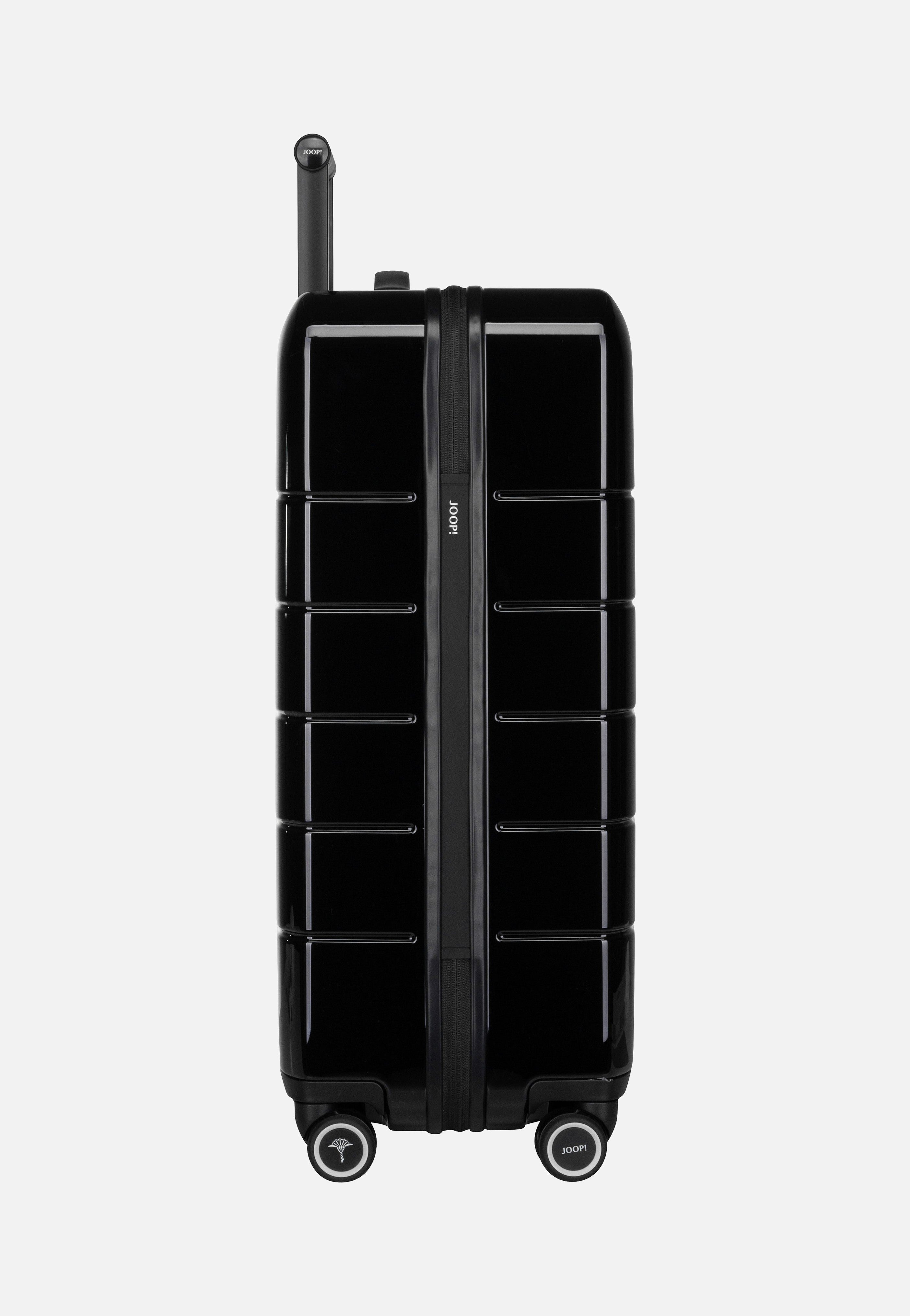 Volare 1.0 C65 MVZ 4W Black - Koffer