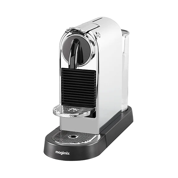 Nespresso M195 citiz 1 L Chrome 11316 Magimix
