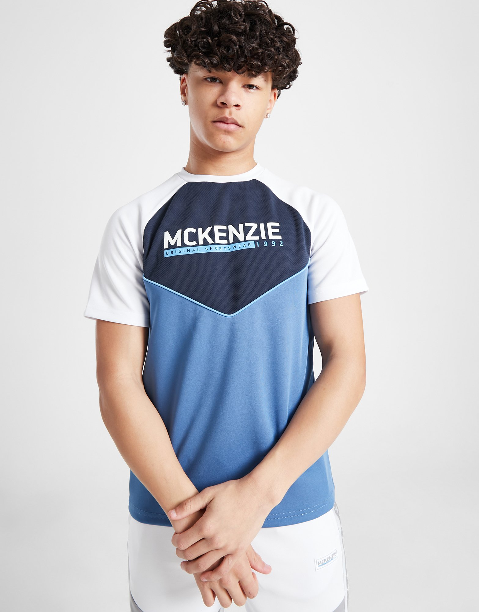 McKenzie T-shirt Brink Junior