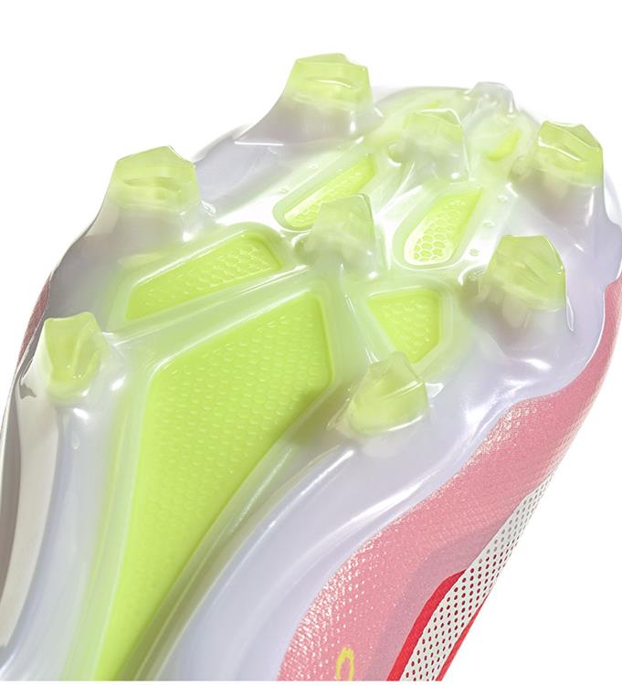 adidas Men X Crazyfast Elita LL FG Voetbalschoenen