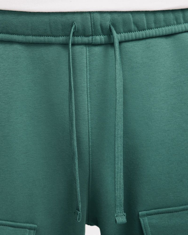 Pantalon cargo Nike Air Vert & Noir pour homme