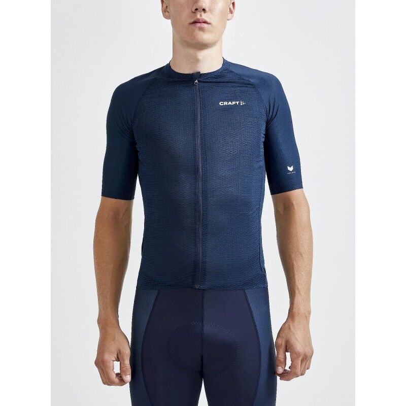 Pro Nano Jersey - Maillot vélo homme