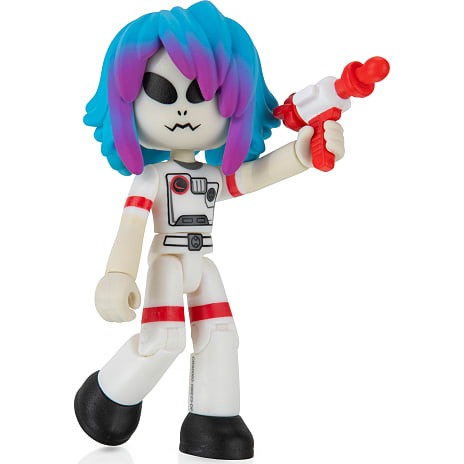 DevSeries Brookhaven's Most Wanted figurer 6 stk.