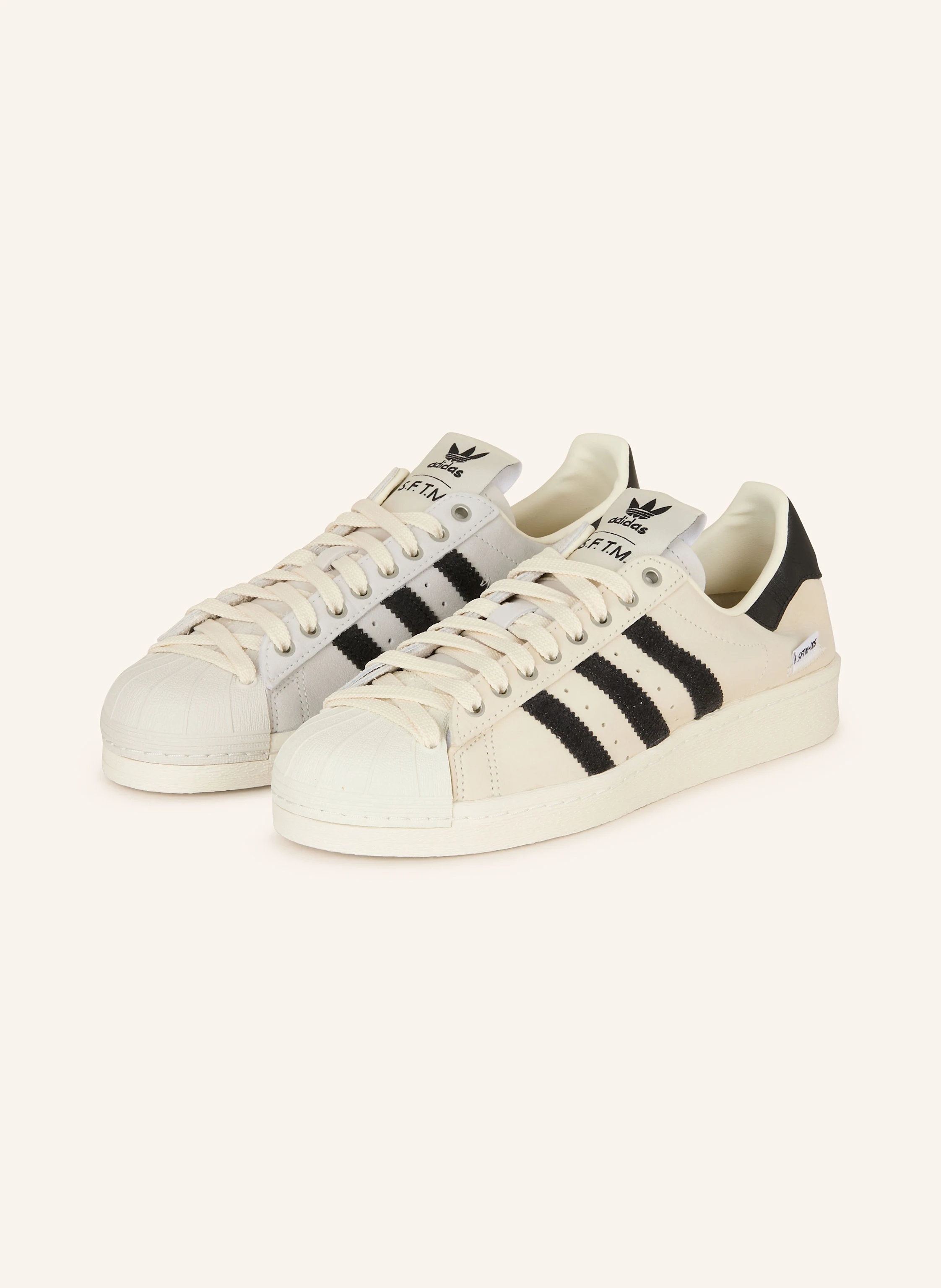 adidas Originals Sneaker SUPERSTAR 82 SFTM