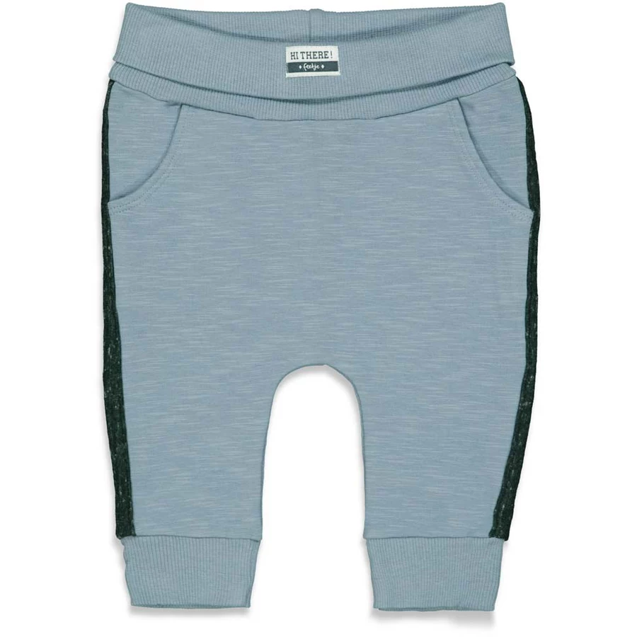 Feetje Sweathose Hi Blau