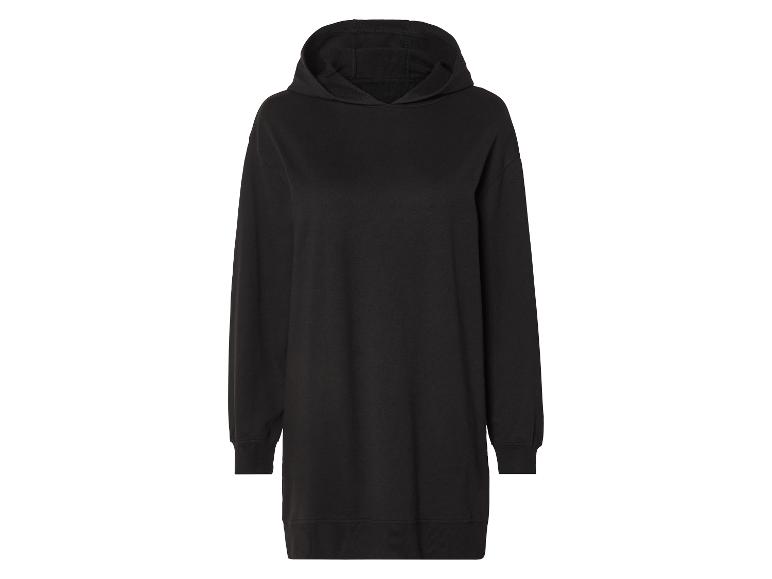 Dames sweatjurk