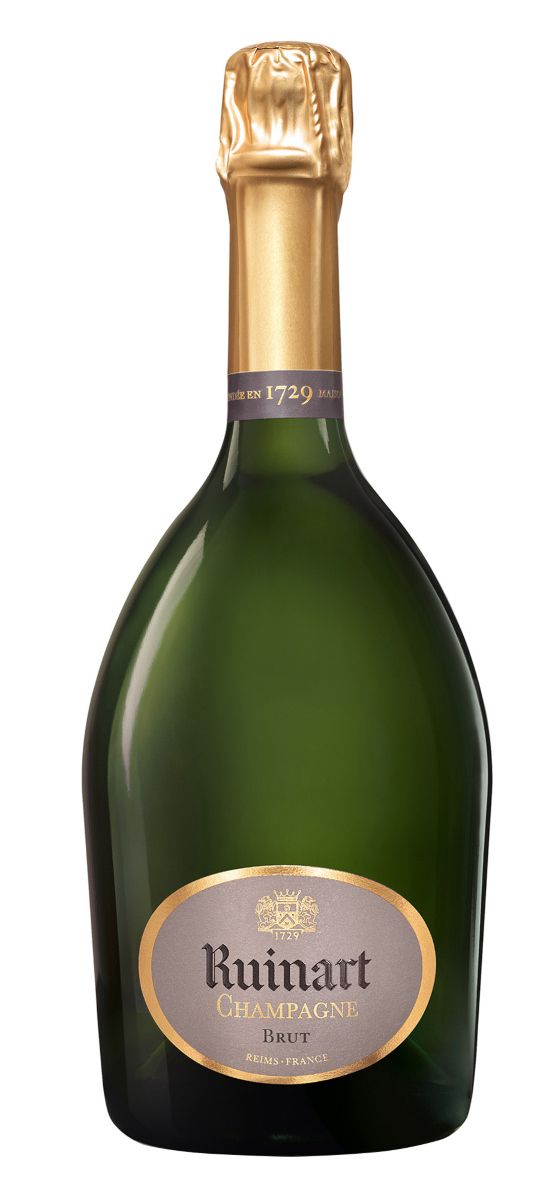 Champagne - Maison Ruinart - R de Ruinart