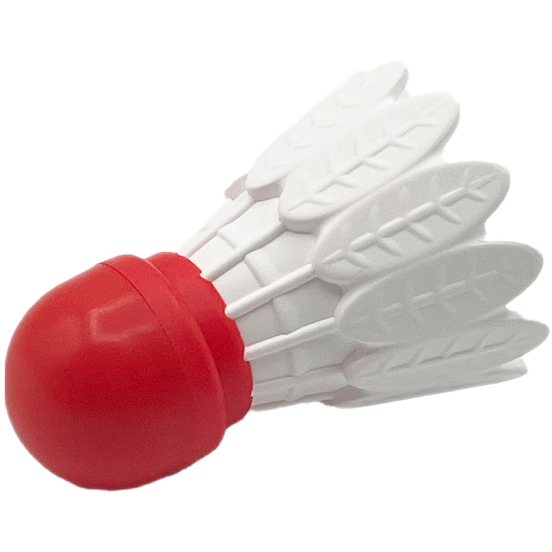 Fidget go friemelspeelgoed badminton