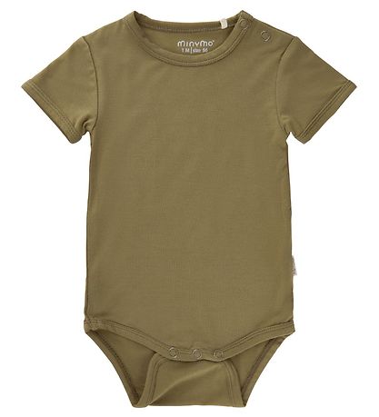 Minymo Body k/æ - Bambus - Dried Herbs
