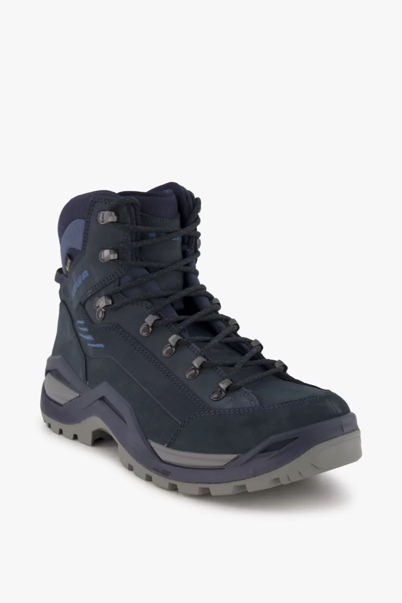 LOWA Renegade Evo Mid Gore-Tex® Herren Wanderschuh