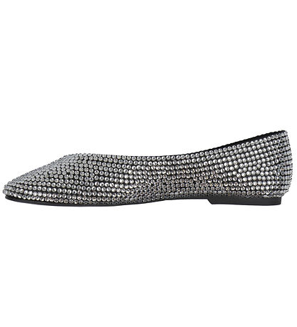 Steve Madden Ballerinas - Darts-R - Strass