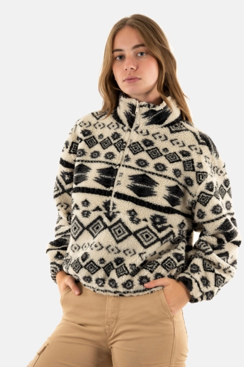 Sweat only janne birch mono aztec