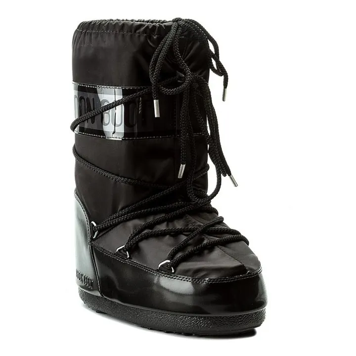 Moon Boot Moon Boot Glance | Noir