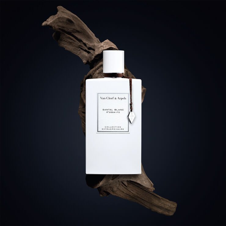 Van Cleef & Arpels Vca Santal Blanc Eau de Parfum