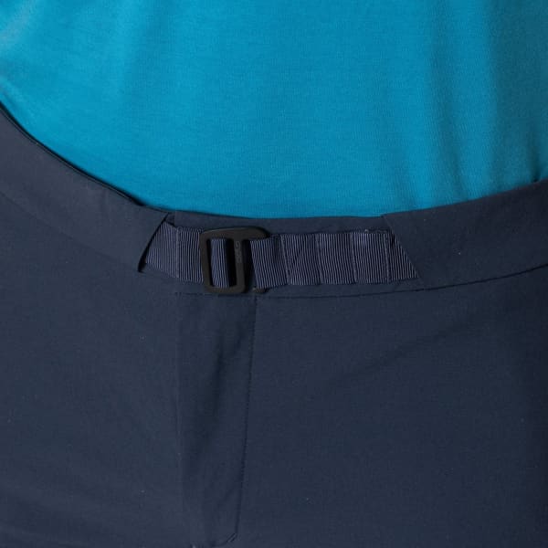 Pantalon randonnée ODLO ASCENT PANTS DARK SAPPHIRE