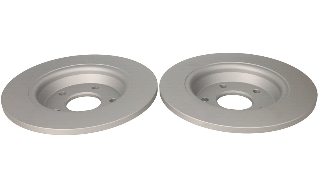 Bremseskive 271 x 11 mm