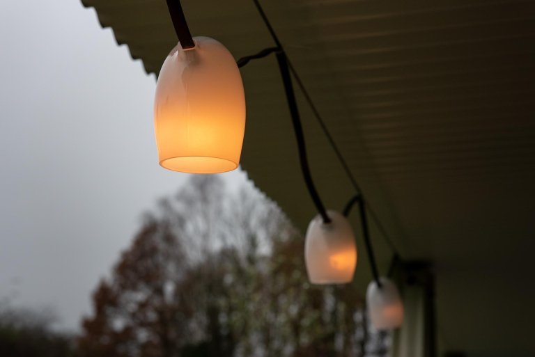 Weltevree Stringlight lichtsnoer multi
