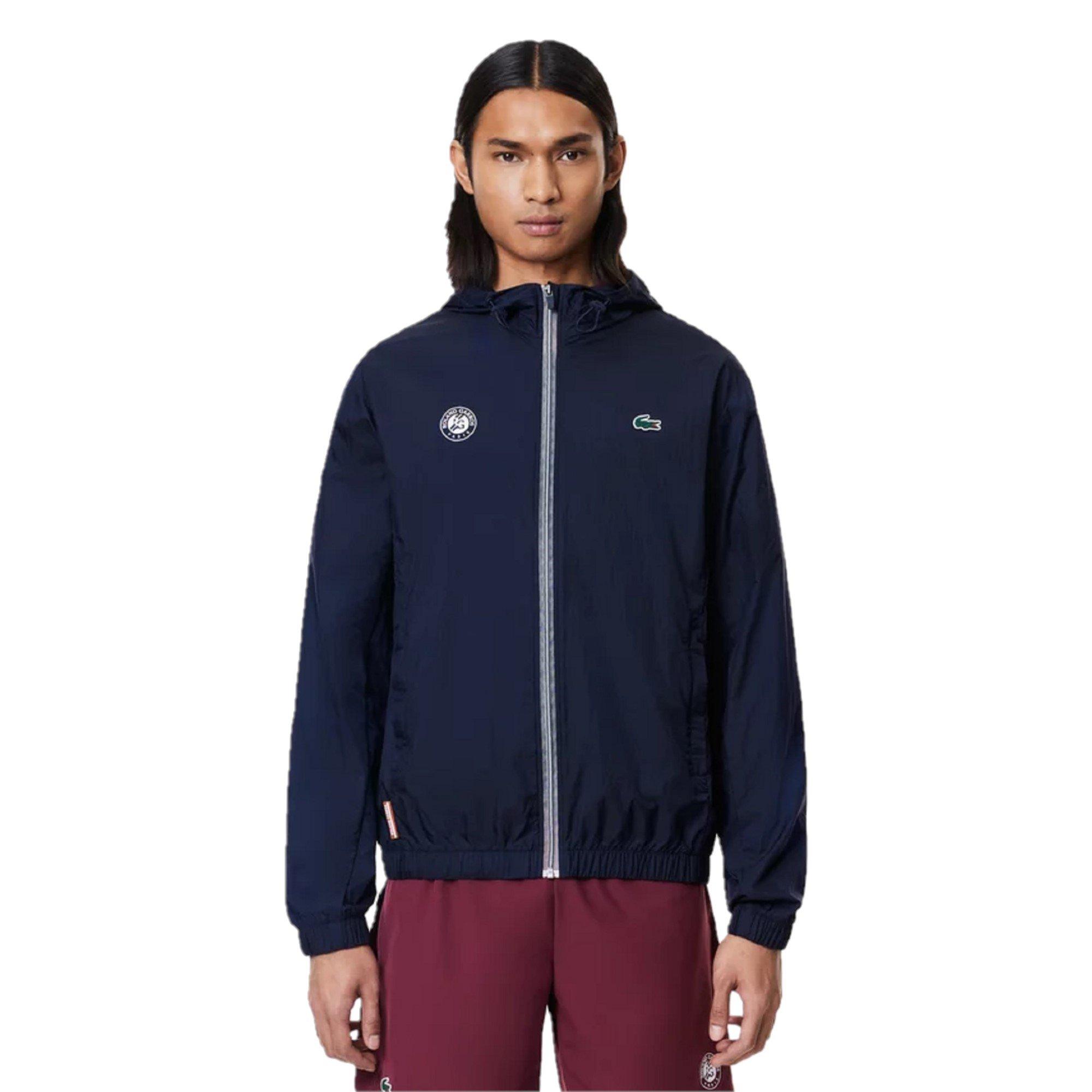 Lacoste BH7837 Jkt Sn99