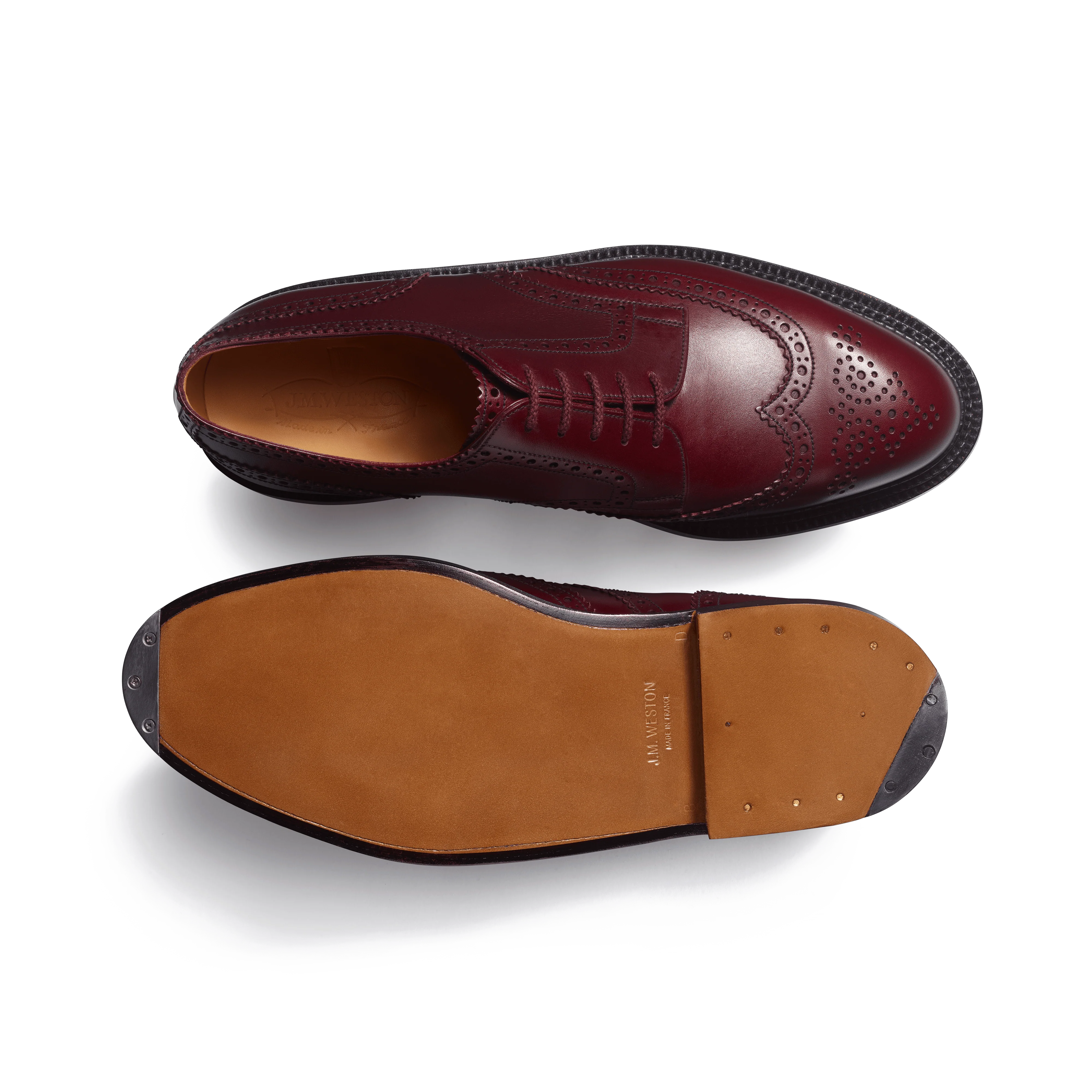 Derby triple semelle