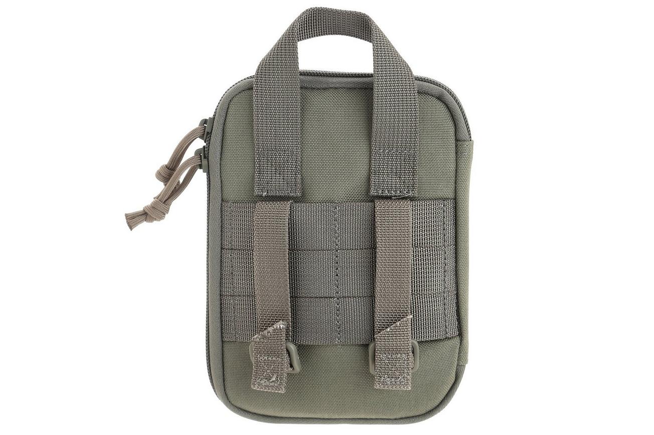 Maxpedition 0246F E.D.C. Pocket Organizer pouch, bladgroen