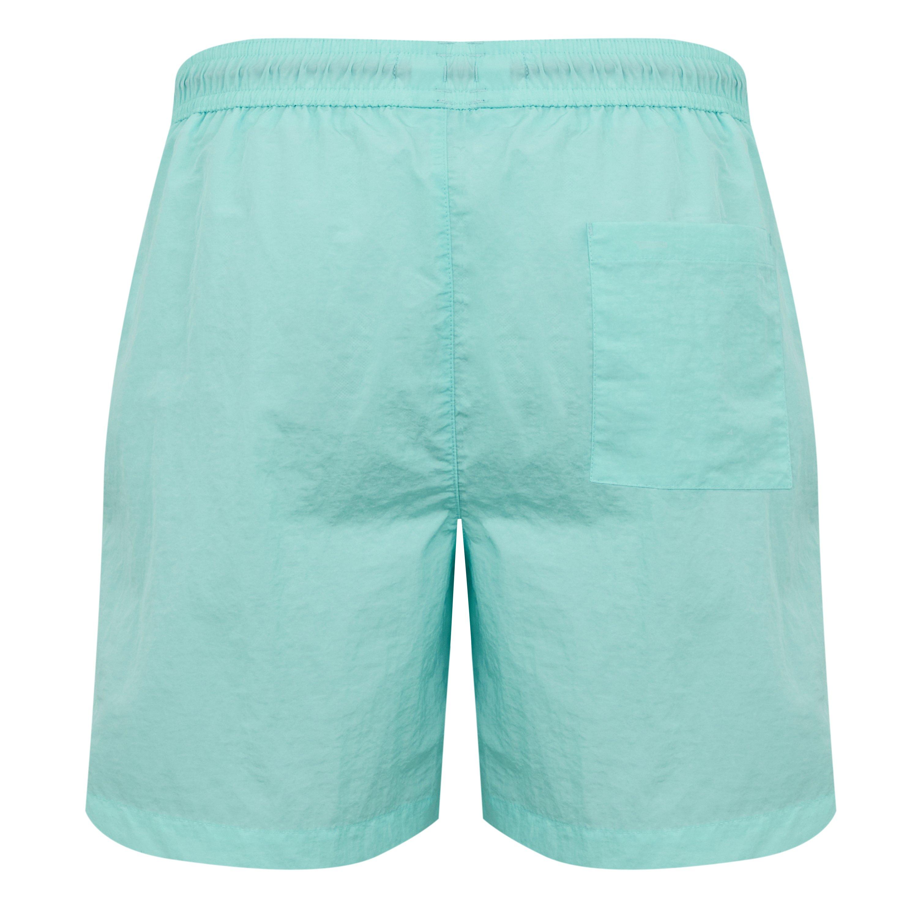 Calvin Klein Medium Drawstring Swim Shorts