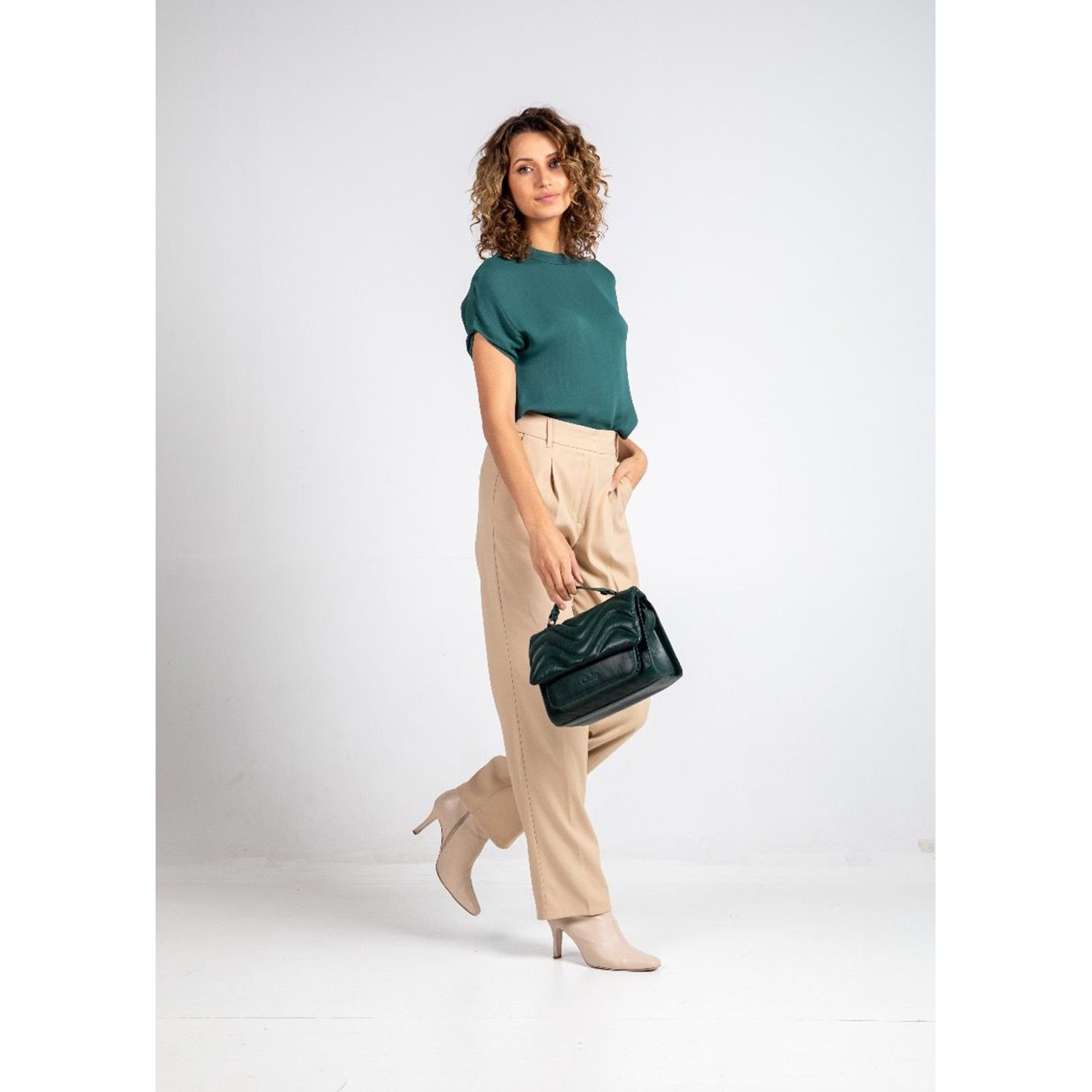 Chabo Sorrento Handbag black