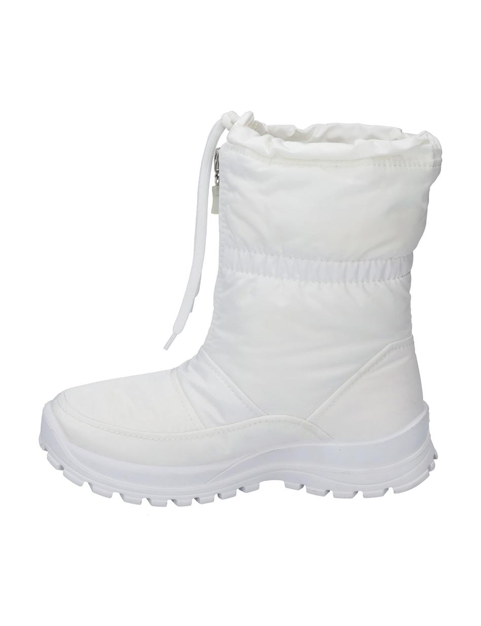 Stiefel Grenoble 118, weiss