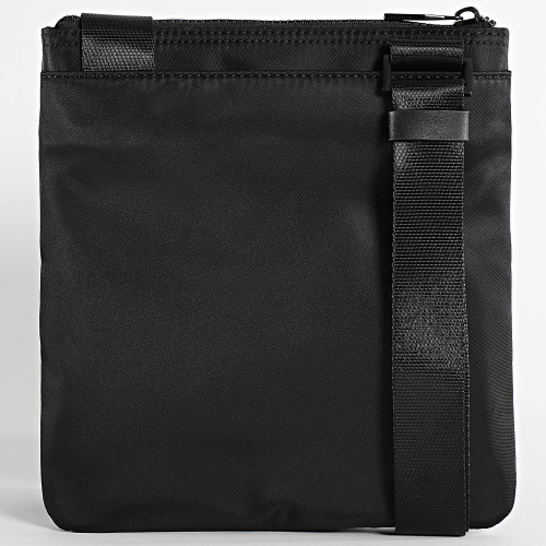 Sacoche Range Iconic Logo 75YA4B96 Noir Iridescent