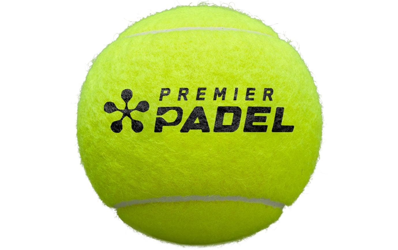 Padel Bälle Premier 3er-PackBälle für Padel