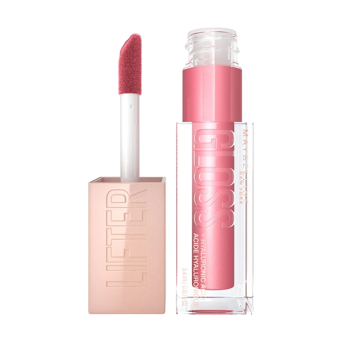 Maybelline Lifter Gloss Lipgloss004 Silk