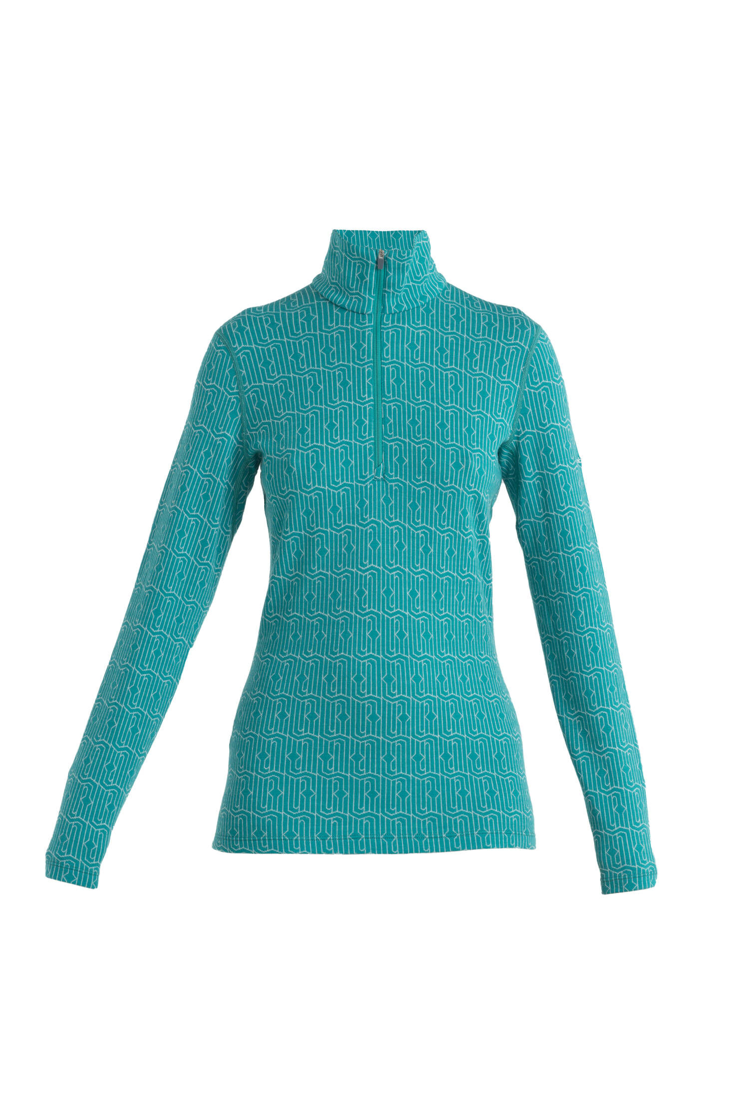 Icebreaker| Damen Funktionsshirt MERINO VERTEX